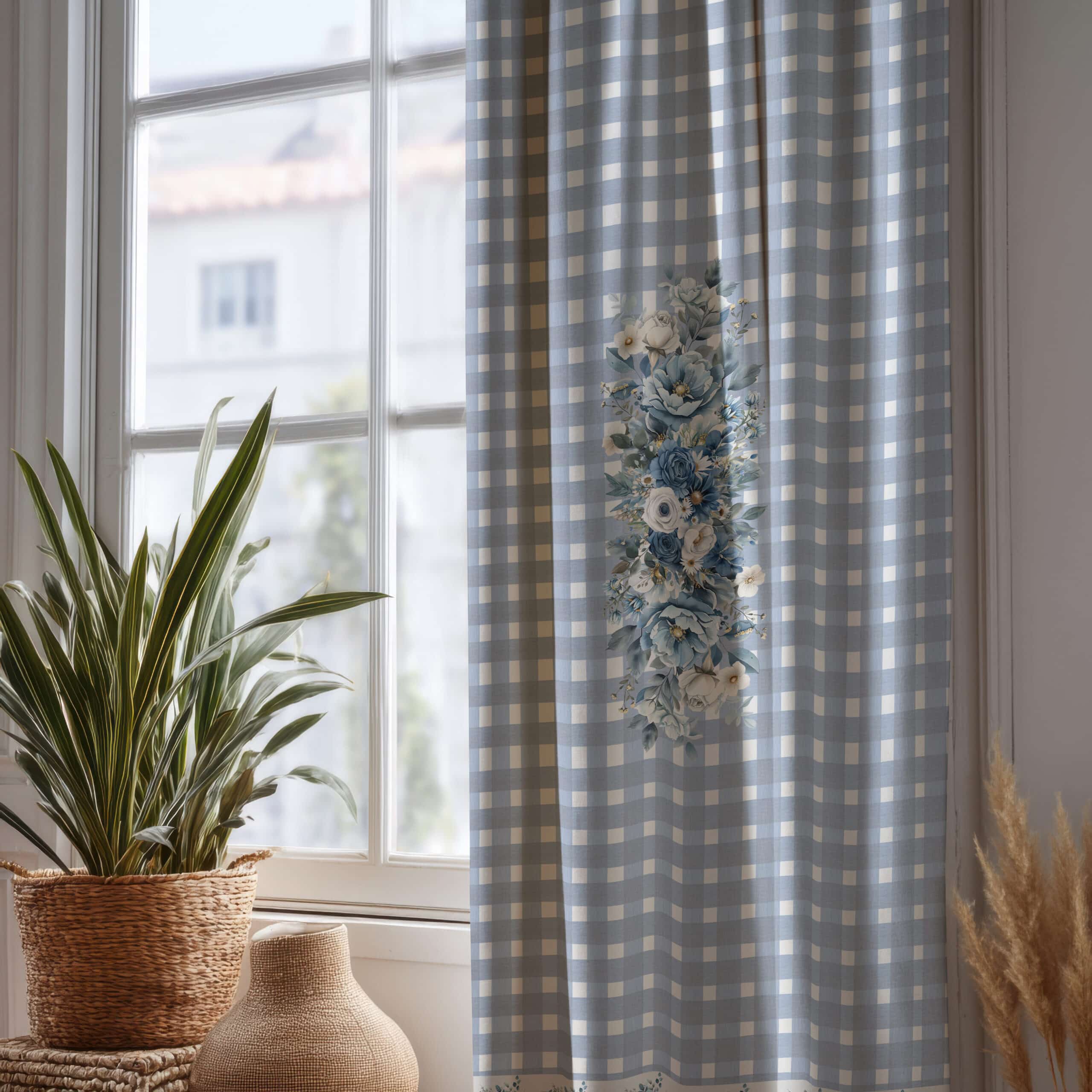 twinkle Home Curtain 135×280 cm | Chic Home Boutique 6 curtain twinkle scaled