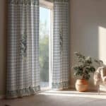 twinkle Home Curtain 135×280 cm | Chic Home Boutique