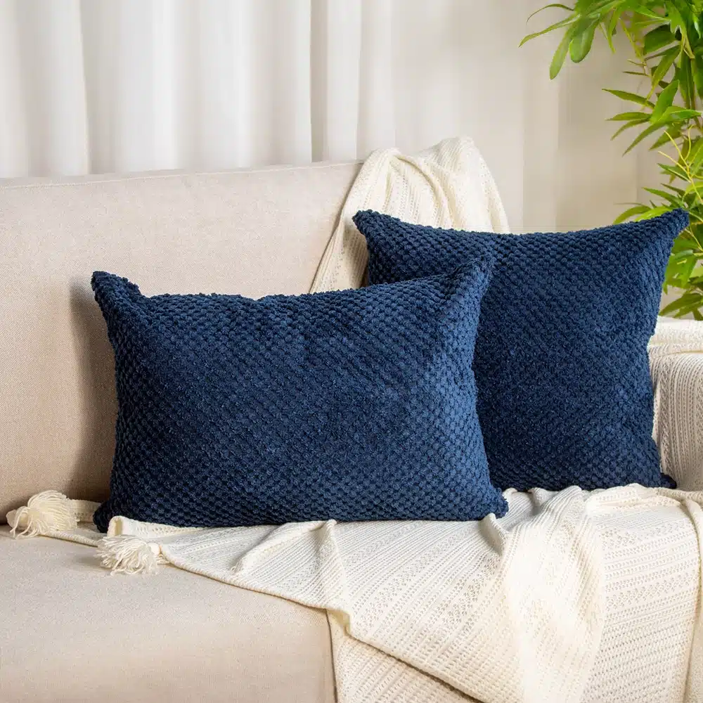 Basic Color Cushions