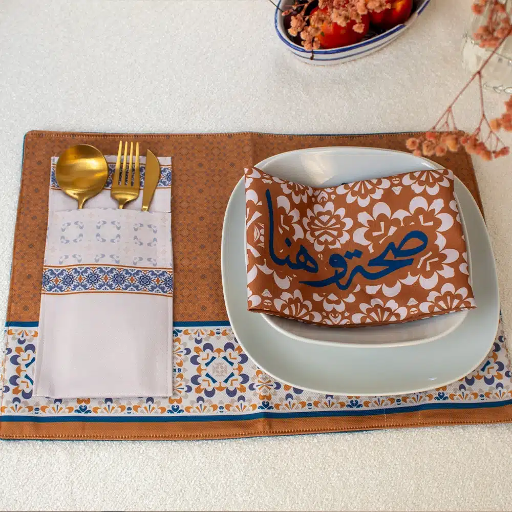 Placemats