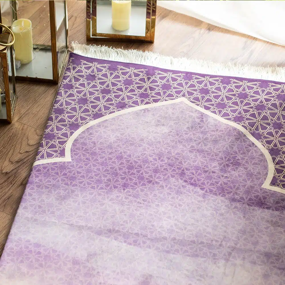 Prayer Mat