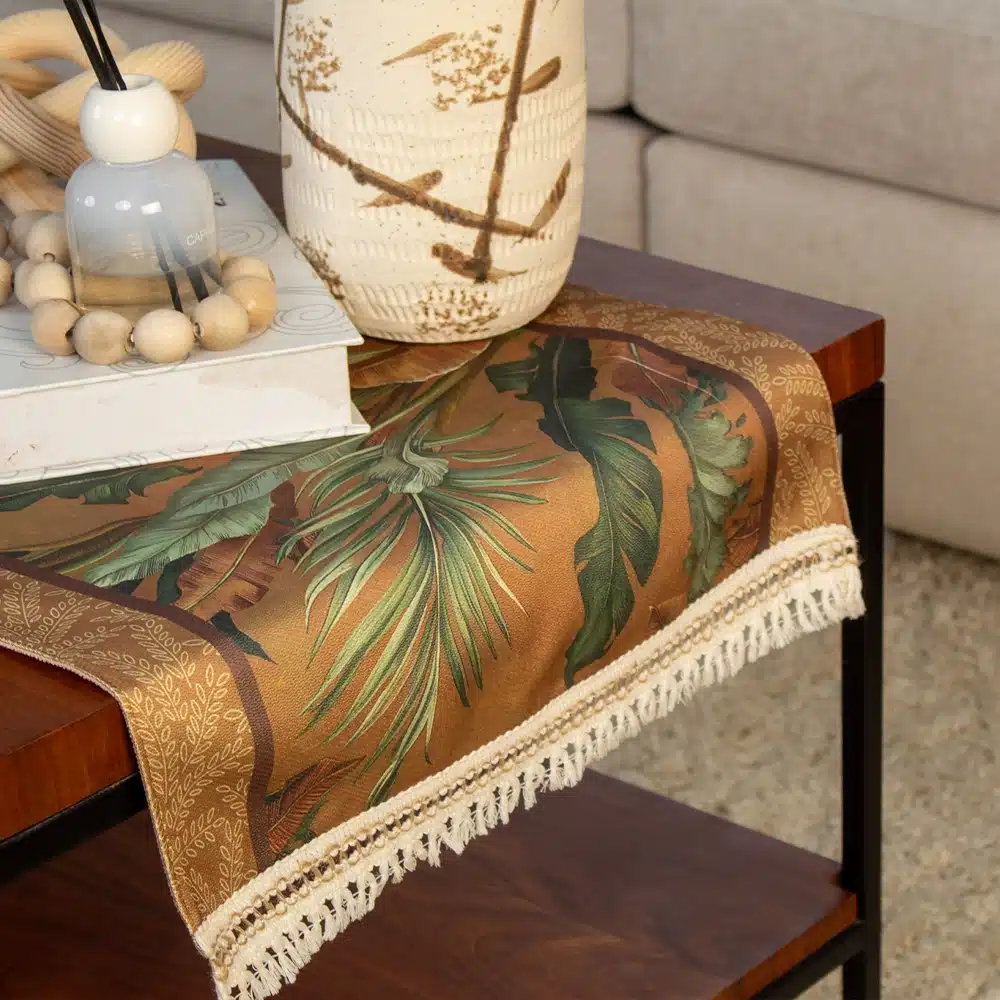 table runner
