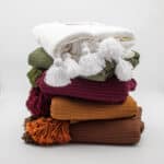 The Haven Throw | Multiple Colors & Finishes