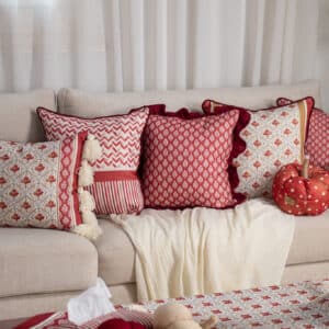 رحيق Cushion Collection | Chic Home Boutique