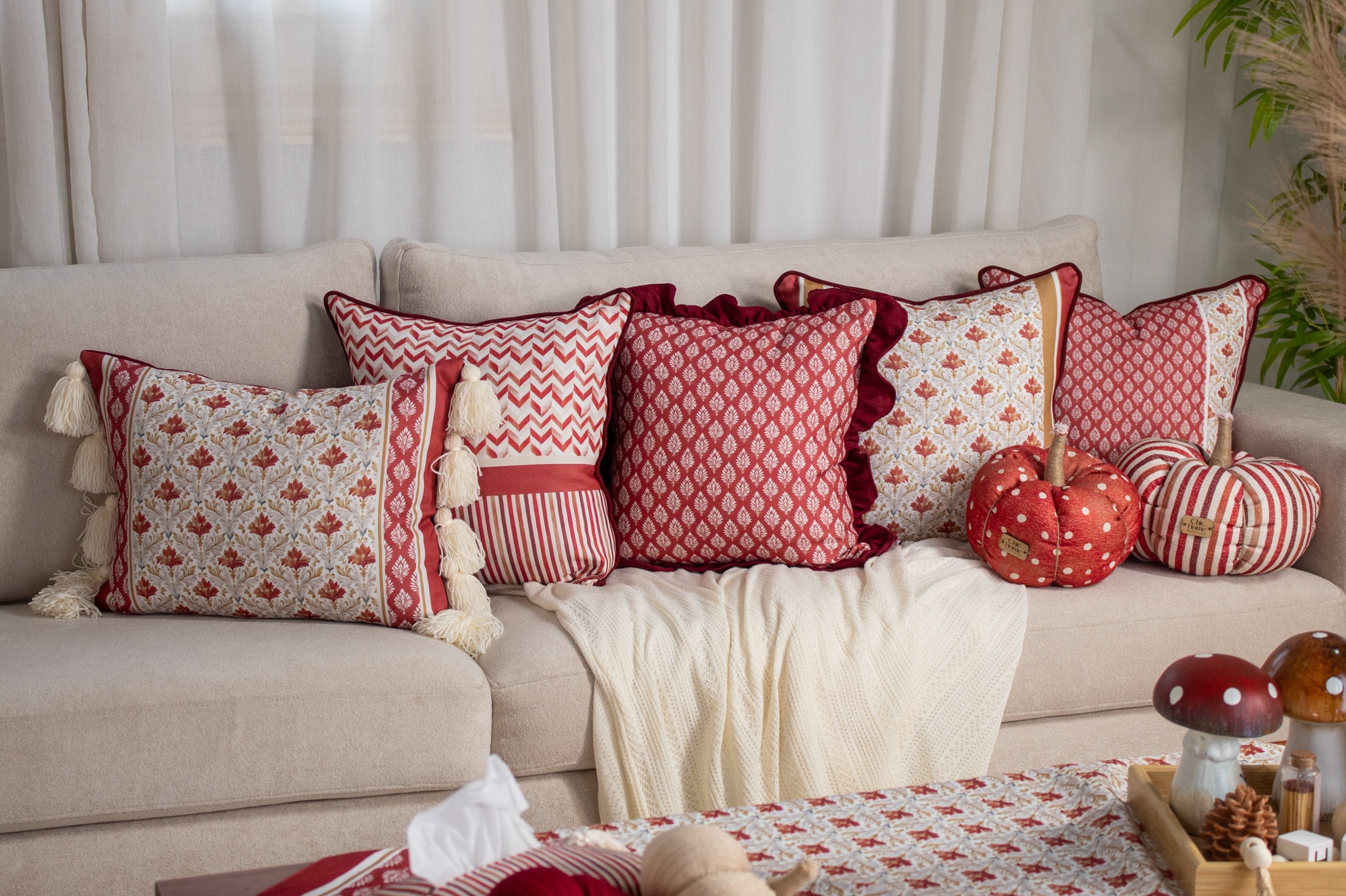 رحيق Cushion Collection | Chic Home Boutique 4 رحيق Cushion Collection | Chic Home Boutique