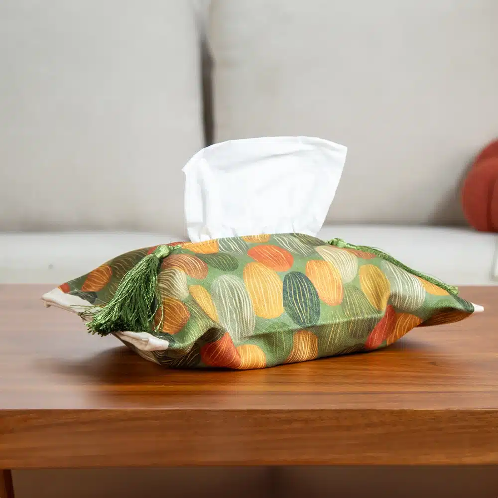 Tissue Box Covers