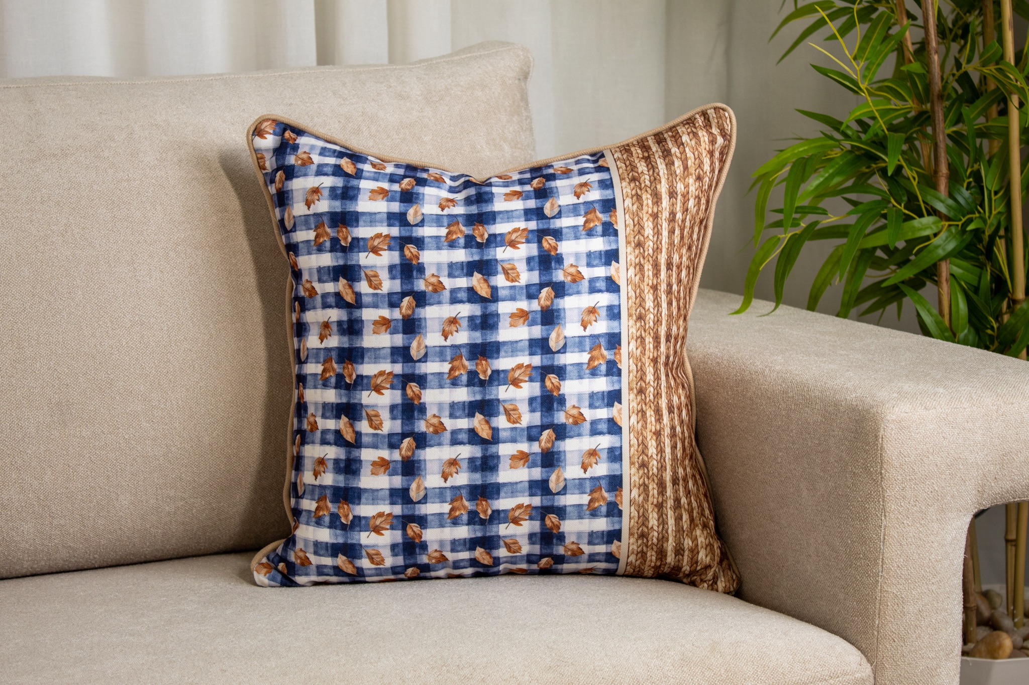 ليال Cushion Collection | Chic Home Boutique 7 ليال Cushion Collection | Chic Home Boutique - Image 4