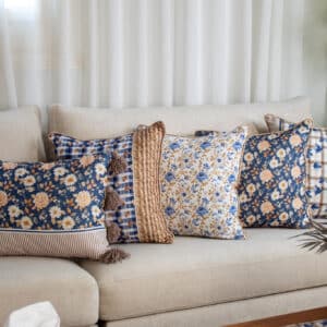 ليال Cushion Collection | Chic Home Boutique
