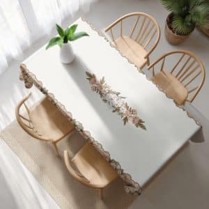 صفا Dining Table Cloth | Chic Home Boutique
