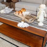 وتر Table Runner – Double Sided | Chic Home Boutique