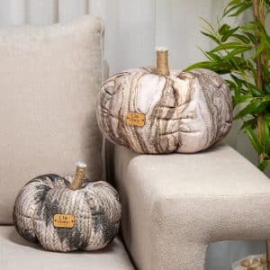 Pumpkin Pillow - وتر