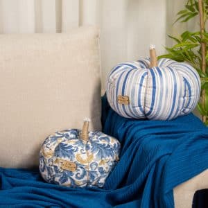 Pumpkin Pillow - يمام